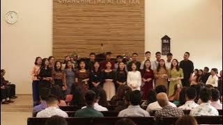 Jr.TKP Kikawn Unit, BCM KIKAWN