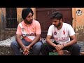 ਮਿਹਨਤੀ ਬੰਦਾ. VILLAGERS KING. NEW SHORT MOVIE