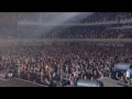 ONE OK ROCK - Yes I am ( live )