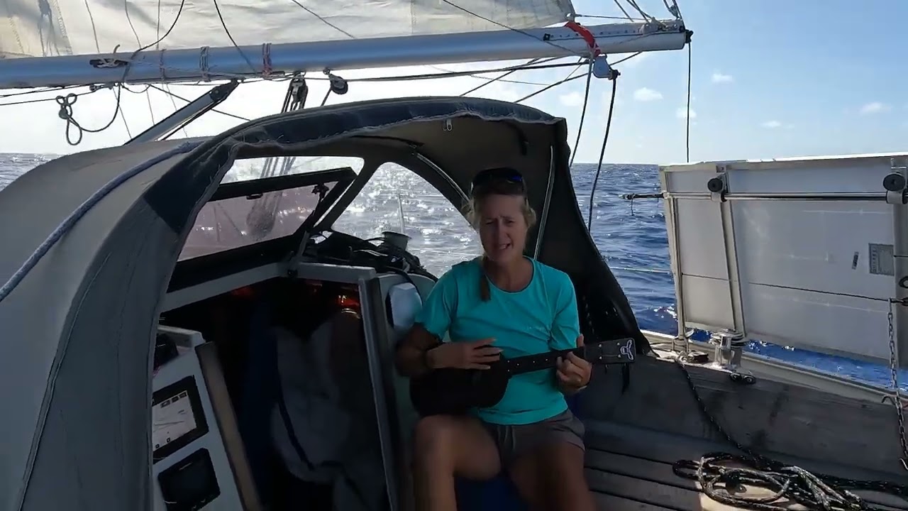 Whats going on Ukelele