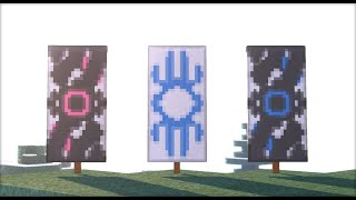 Coole Banner In Minecraft 1 11 So Geht S Youtube