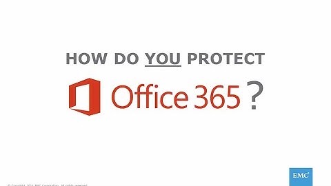 Spanning Backup for Office 365: Restoring from Litigation Hold