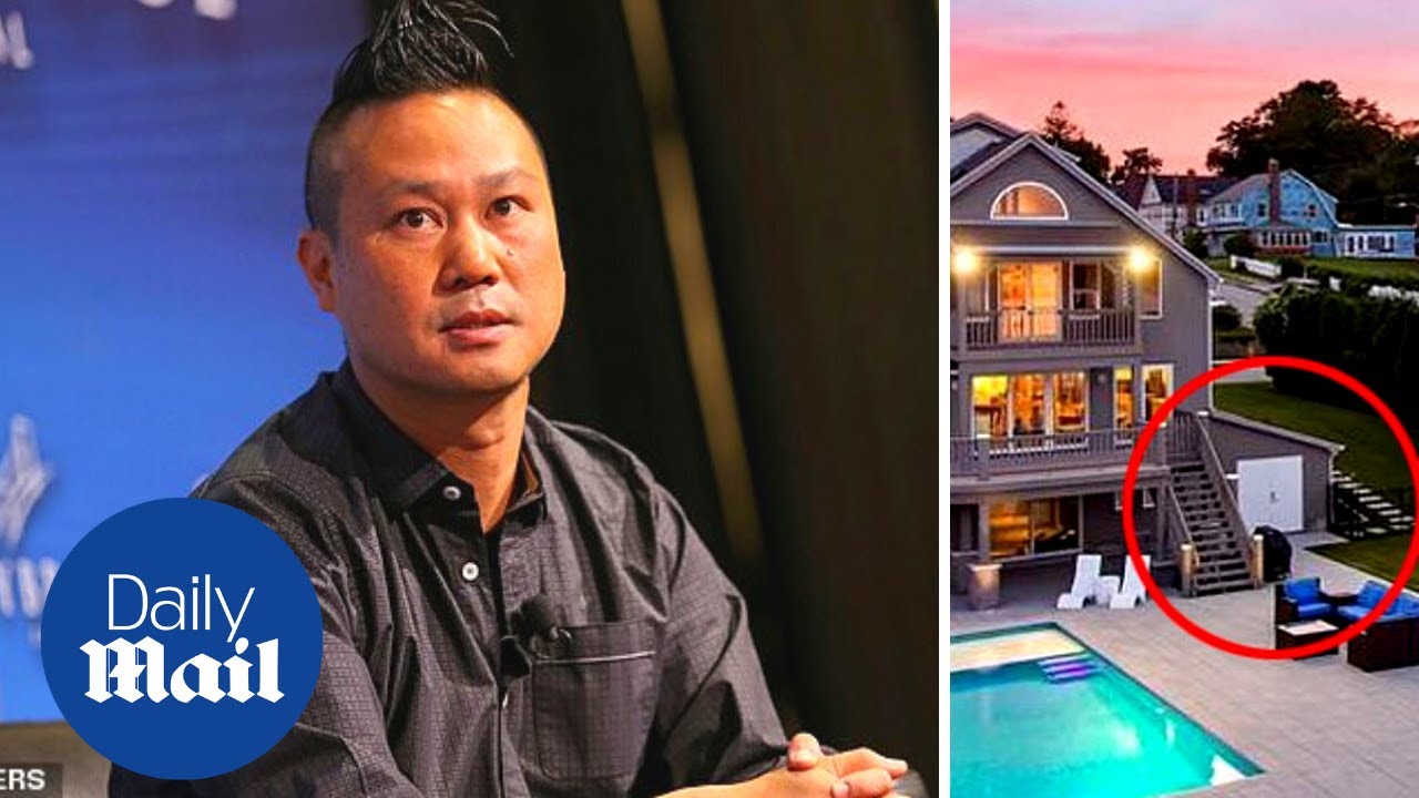 EXCLUSIVE: Listen to the dispatch call for the fire that killed former Zappos CEO Tony Hsieh