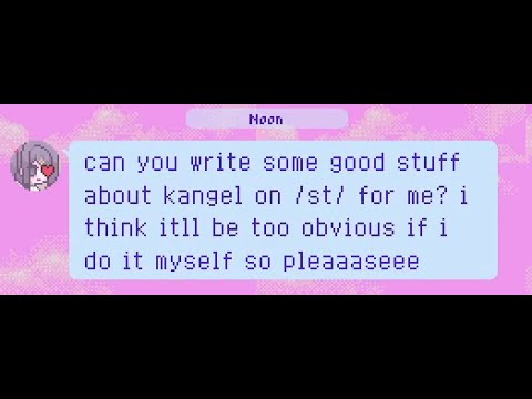 leave it to p-chan! - YouTube