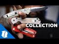 Most Unique Knife Collection Ever? Timote's Collection! | Knife Banter: Reforged