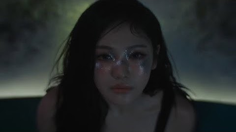 every aespa m/v, but it