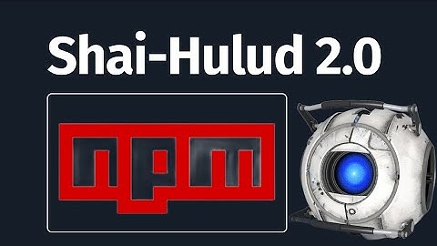 25,000+ GitHub Repos Exposed in npm Supply-Chain Chaos