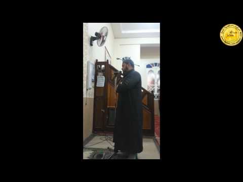 إبداع من جديد أخر سورة الحشر الشيخ عبدالله كامل