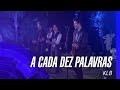 KLB - A cada dez palavras "DVD Um novo tempo" Oficial