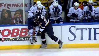 2016 NHL Playoffs Teaser