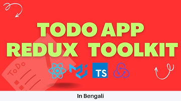 Todo App তৈরি করুন React JS ও Material UI দিয়ে