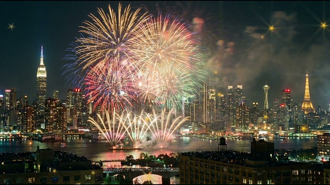 Fire in the Sky | Uplifting EDM | AWL | Copyright Free Music for Creators