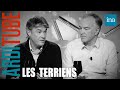 Les Terriens Du Dimanche ! De Thierry Ardisson avec Olivier Truchot &amp; Alain Marshall | INA Arditube