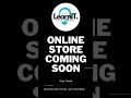 Coming soon