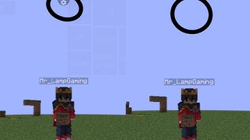 HOW TO HIDE MENU BUTTON IN POJAV LAUNCHER HIDE SETTINGS BUTTON IN POJAV LAUNCHER