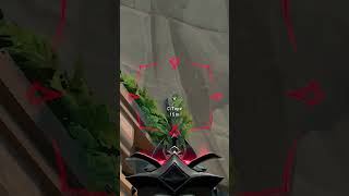 #kick #streamer #gaming #twitch #valorant #valoranttr #valorantclips #vyse #lineup #shorts #short