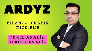 Ardyz Ard Grup Bilişim Hisse Senedi Temel Teknik Ve Bilanço Analizi Borsa Hisse Senedi Yorumları