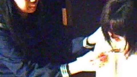 2015年卒業公演　「蝸牛の交わり」「蛹蟲と朝」　予告