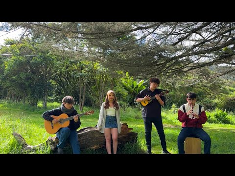 Milagros-Karol G (Cover Allison Bernal)