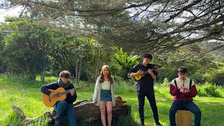 Milagros-Karol G (Cover Allison Bernal)