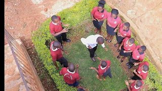 Nyabiosi Youth Choir Mwimbieni Bwana
