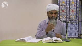 Video: Solomon (Lives of the Prophets) - Hasan Ali 1/4