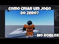 Criando um jogo de sobrevivência do 0 sendo RUIM em programação! EP:1