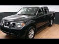 2021 Nissan Frontier SV MEDIA SCREEN BACK-UP CAMERA #Carvision