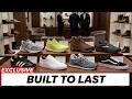8 Sneaker Brands Built To Last A Lifetime (The Buy It For Life List Nobody Talks About)