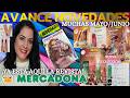 🔥AVANCE MUCHAS NOVEDADES🔥MERCADONA MAYO/JUNIO YA ESTA AQUI LA REVISTA