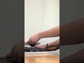 ASMR in class #asmr #asmrtapping #tryingasmr