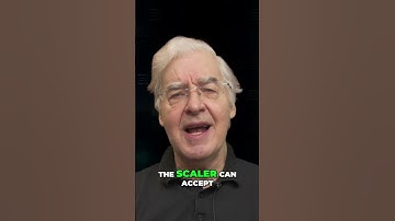 RGBLink Has a Unique 8K Scaler