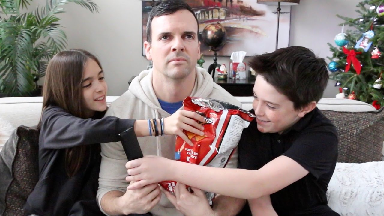 vlogs in spanish LIFE WITH KIDS...