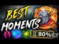 URF 1 Hour FUN Montage 2019 - League of Legends Plays | LoL Best Moments #155