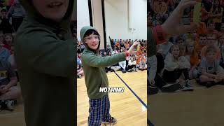 SCARY CELERY Trick Shot π±
The Scary Celery Trick Shot! #shorts #cardthrowing #reaction
βΊ SUBSCRIBE -ββ ββ ββ @RickSmithJr
π¨π¨ THANK YOU ALL SO MUCH FOR WATCHING! π¨π¨ββ ββ @RickSmithJr SCARY CELERY Trick Shot π±
