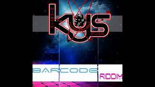 Barcode Riddim (K.Y.S Soca 2012 MIX)