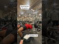 Just make it happen! #grinding #benchpress #dropsets #gym #makeithappen