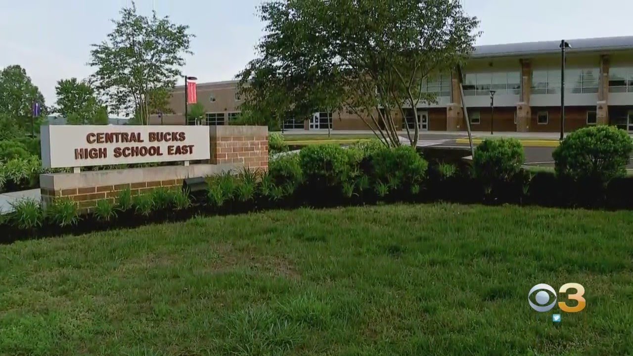 Central Bucks East Student Killed In Car Crash Following Prom