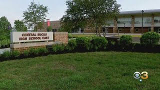 Central Bucks East Student Killed In Car Crash Following Prom