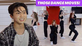 ITZY Performance Practice : End of 2020 (Seoul Music Awards Ver.) REACTION