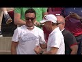 20170722 ATP Bastad Ferrer Match Point