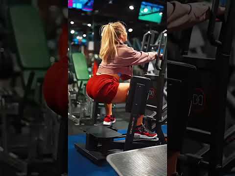 Miranda Cohen workout motivation #gym #motivation #bodybuilding #sigma