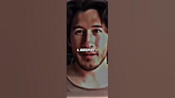 Thumbnail of Top 5 Best YouTubers #ishowspeed #coryxkenshin #mrbeast #pewdiepie #markiplier
