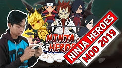 Ninja heroes mod apk - Durasi: 5.42. 