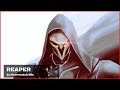 Music for Playing Reaper 