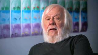 Preview: John Baldessari in Season 5 of Art21 "Art in the Twenty-First Century" (2009)