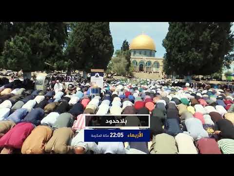 ترويج- بلا حدود.. طاهر المصري