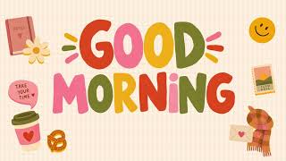Good Morning ☕ Cozy Early Fall Indie Folk Music | Background for Your TV screenshot 4