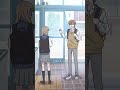 自分の感情の変化に気付いた小雪 | TVアニメ『氷の城壁』第12話-4