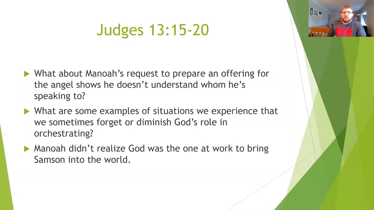 Wednesday Devotion Judges 13 5 13 2020 YouTube wednesday-devotion-judges-13-5-13-2020-youtube